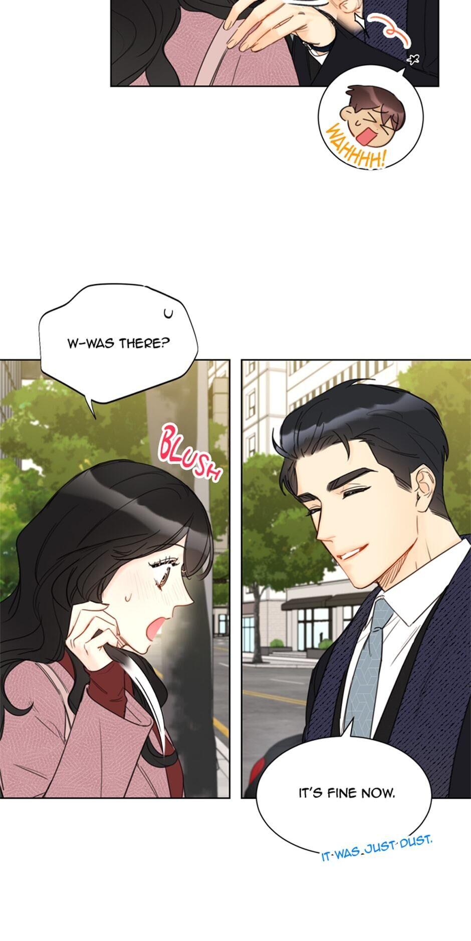 Read A Business Proposal EN Manga Online