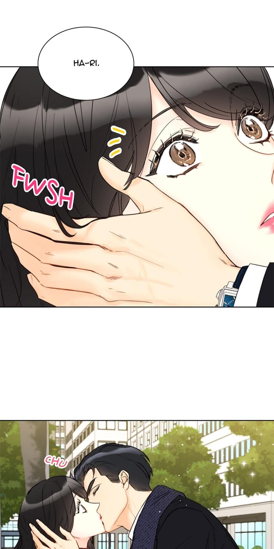 Read A Business Proposal EN Manga Online