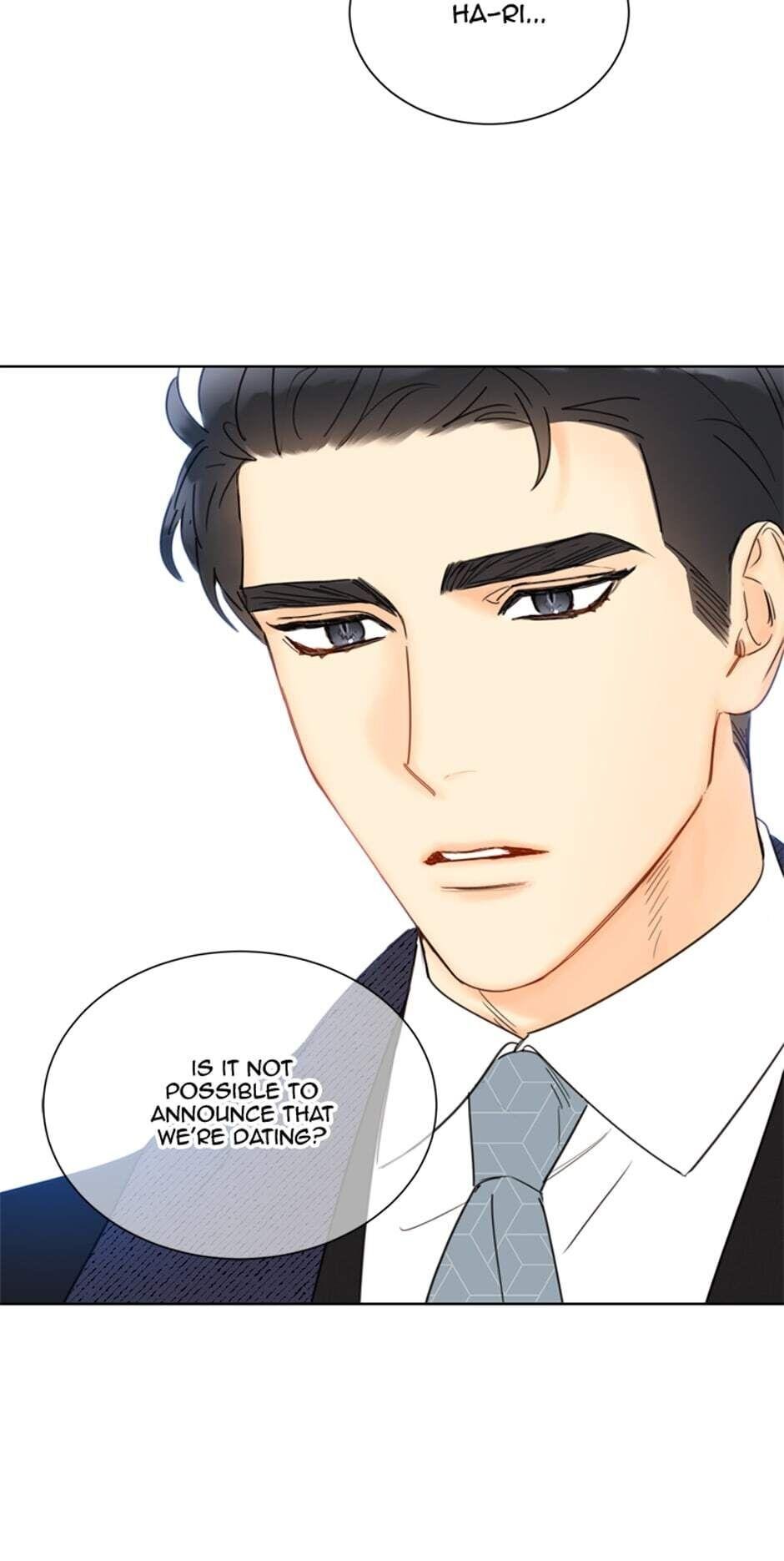 Read A Business Proposal EN Manga Online