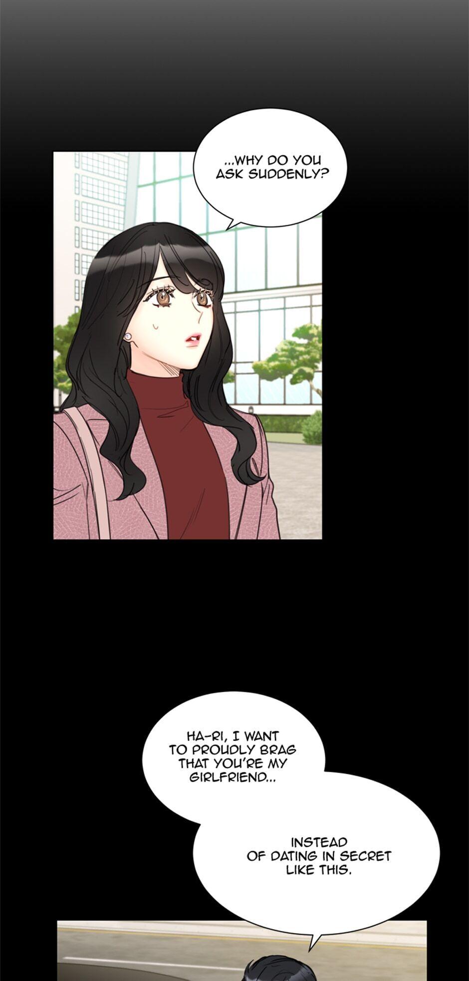 Read A Business Proposal EN Manga Online