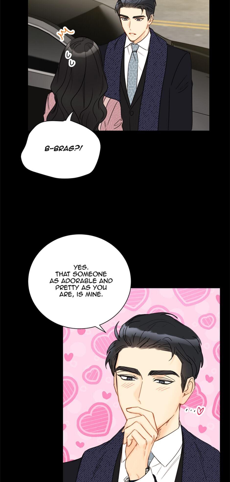 Read A Business Proposal EN Manga Online