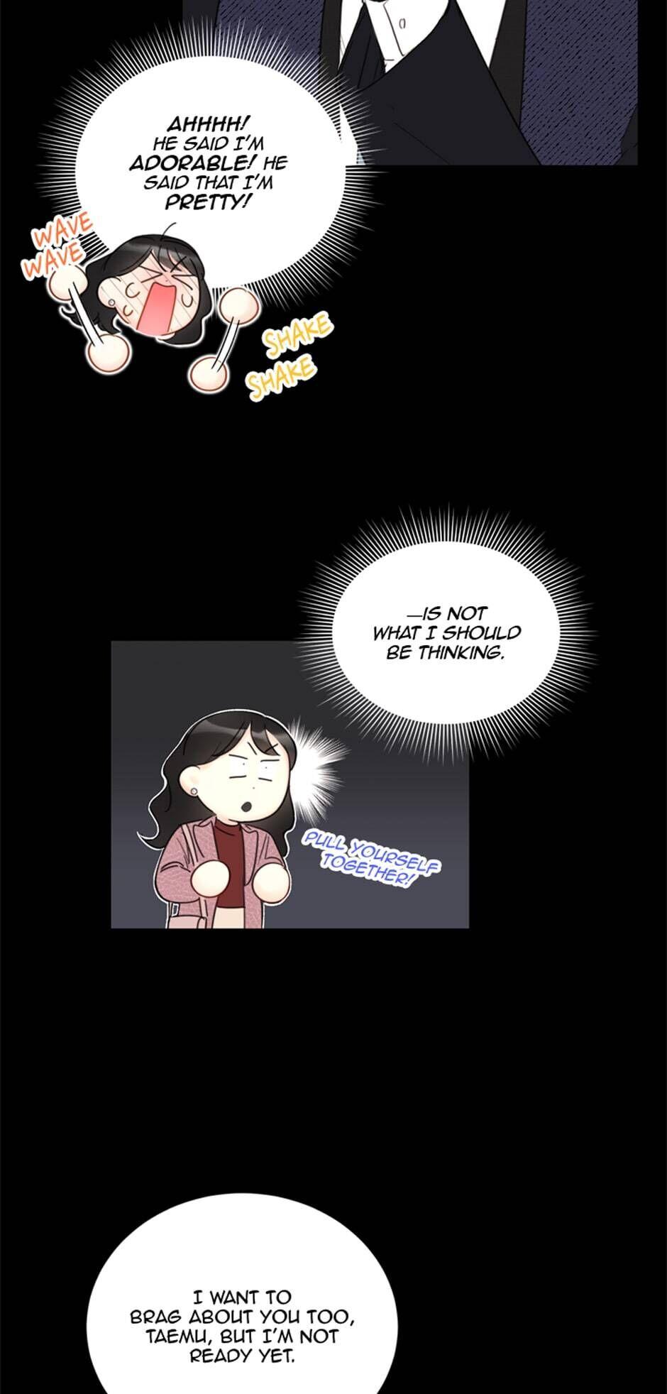 Read A Business Proposal EN Manga Online