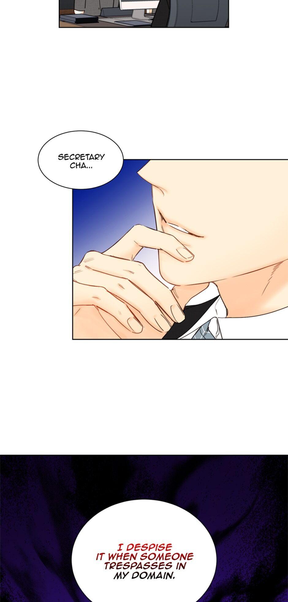 Read A Business Proposal EN Manga Online