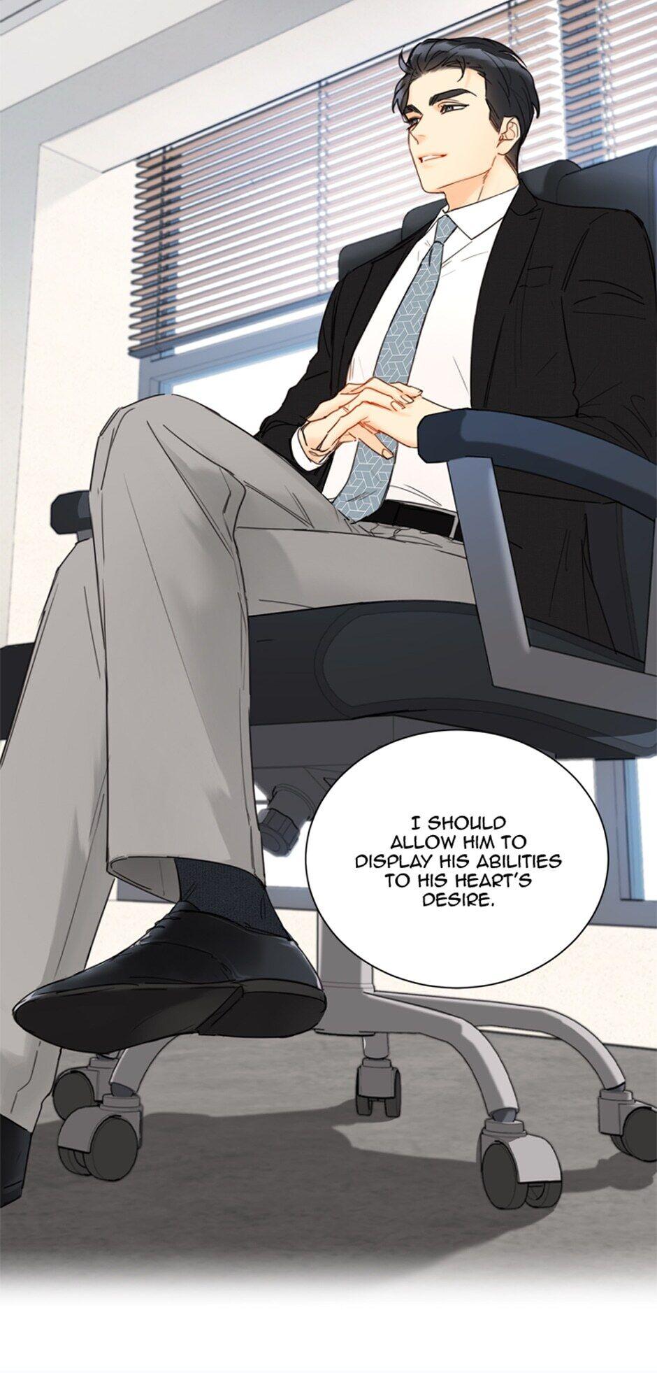 Read A Business Proposal EN Manga Online