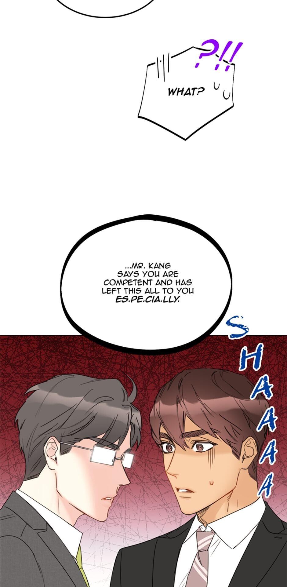 Read A Business Proposal EN Manga Online