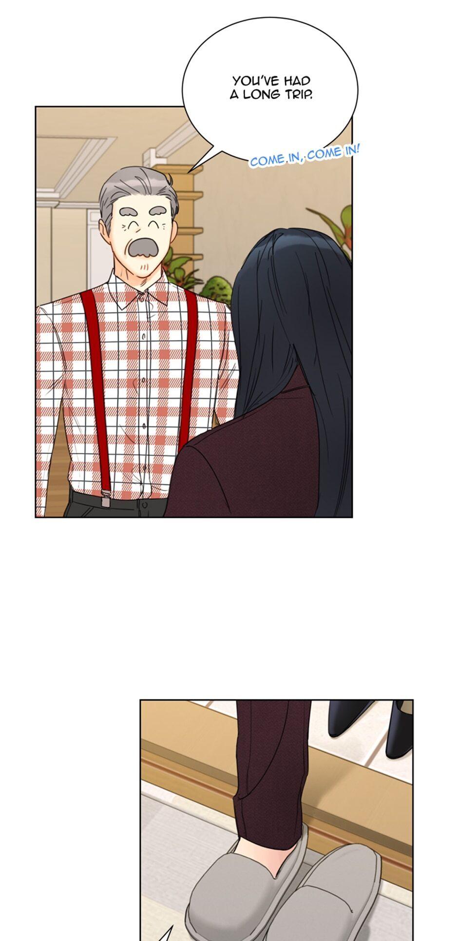 Read A Business Proposal EN Manga Online