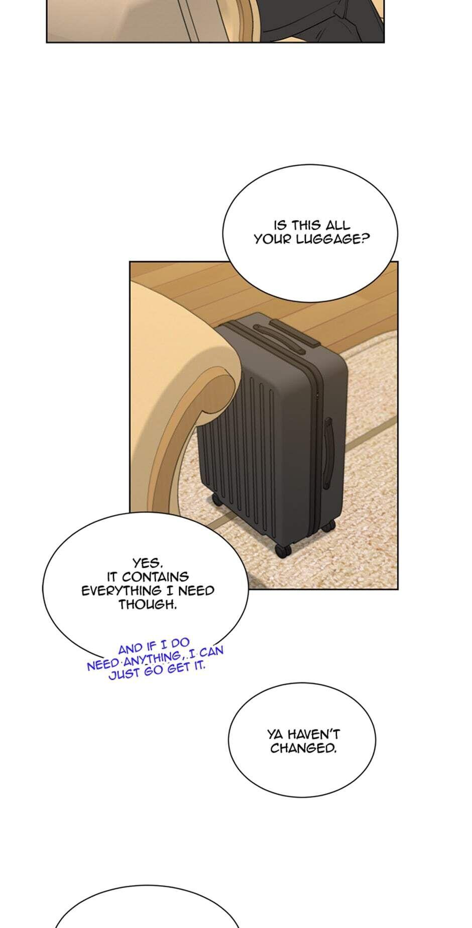 Read A Business Proposal EN Manga Online