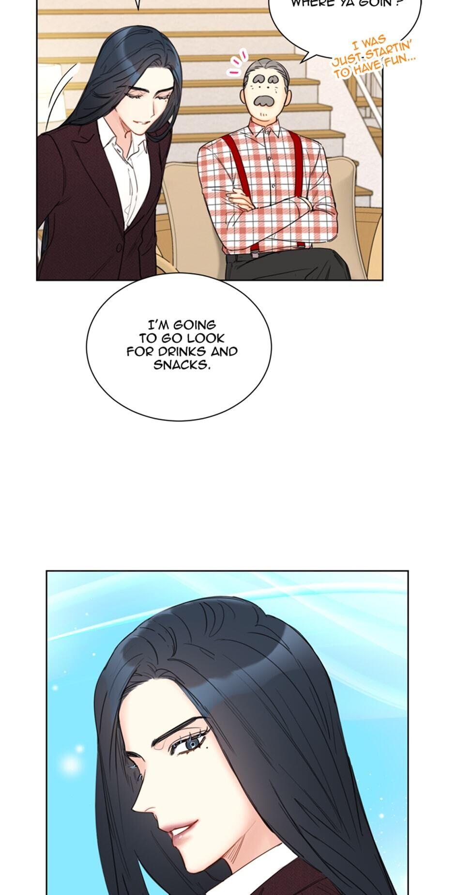 Read A Business Proposal EN Manga Online