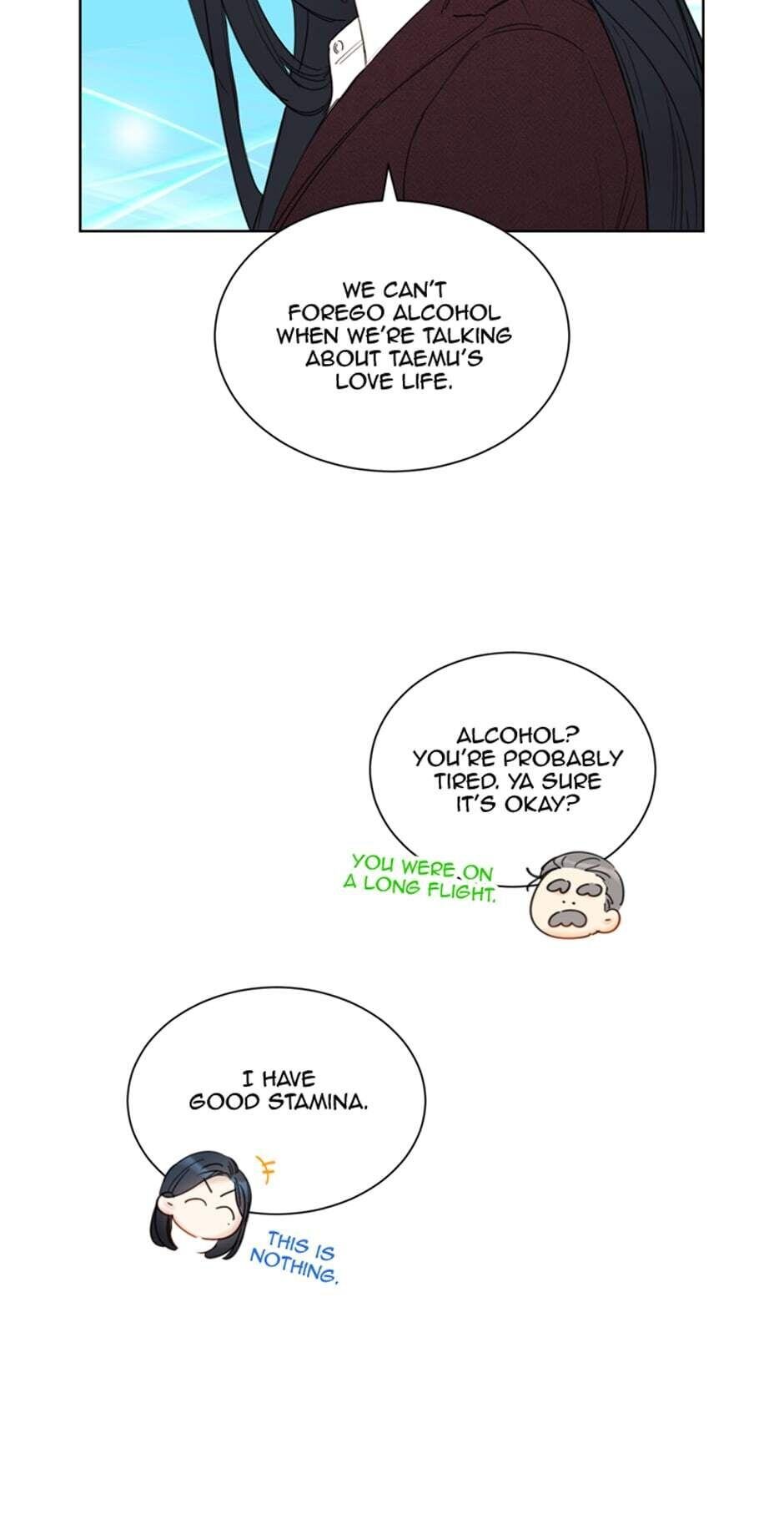 Read A Business Proposal EN Manga Online