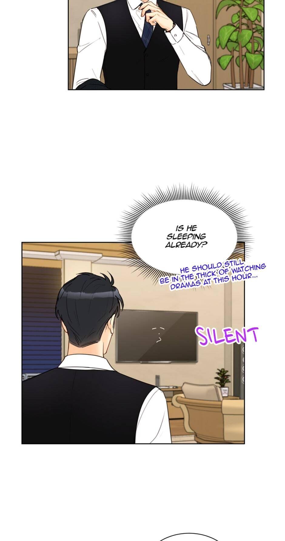 Read A Business Proposal EN Manga Online