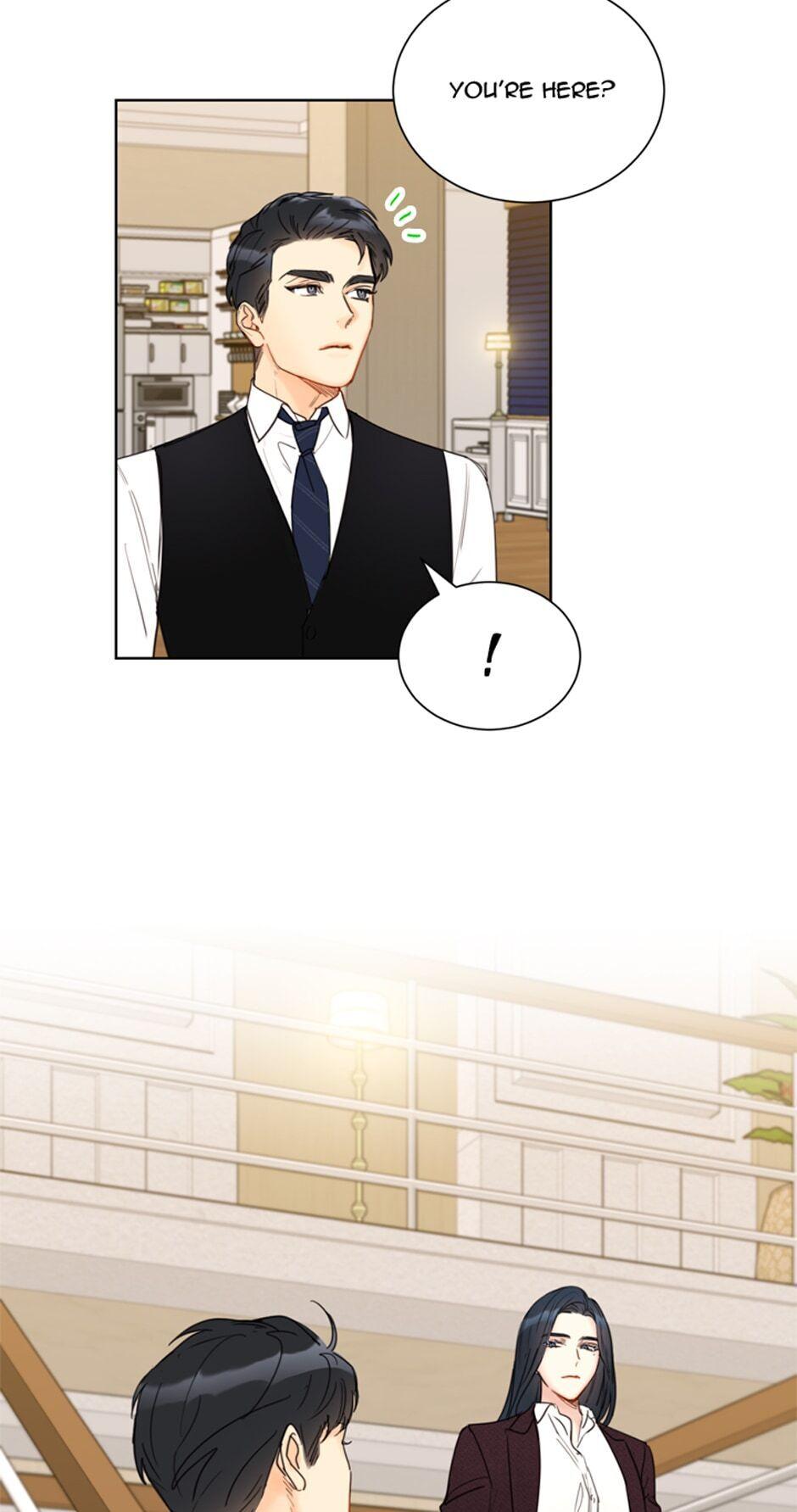 Read A Business Proposal EN Manga Online