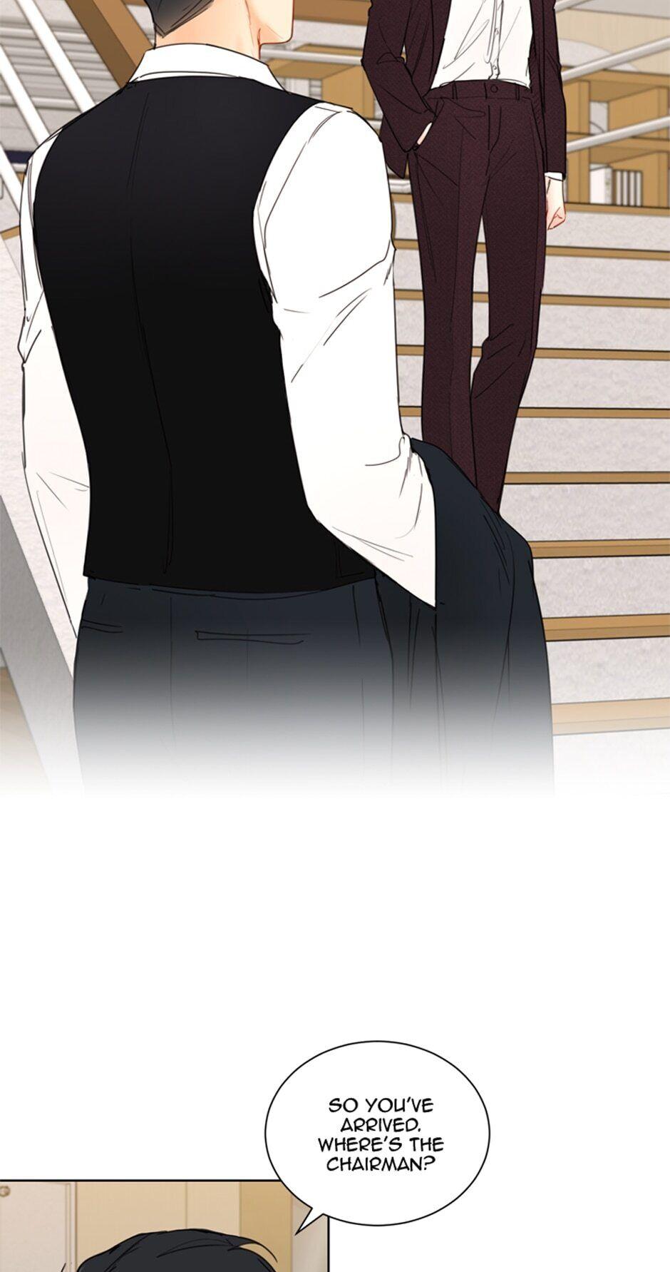 Read A Business Proposal EN Manga Online