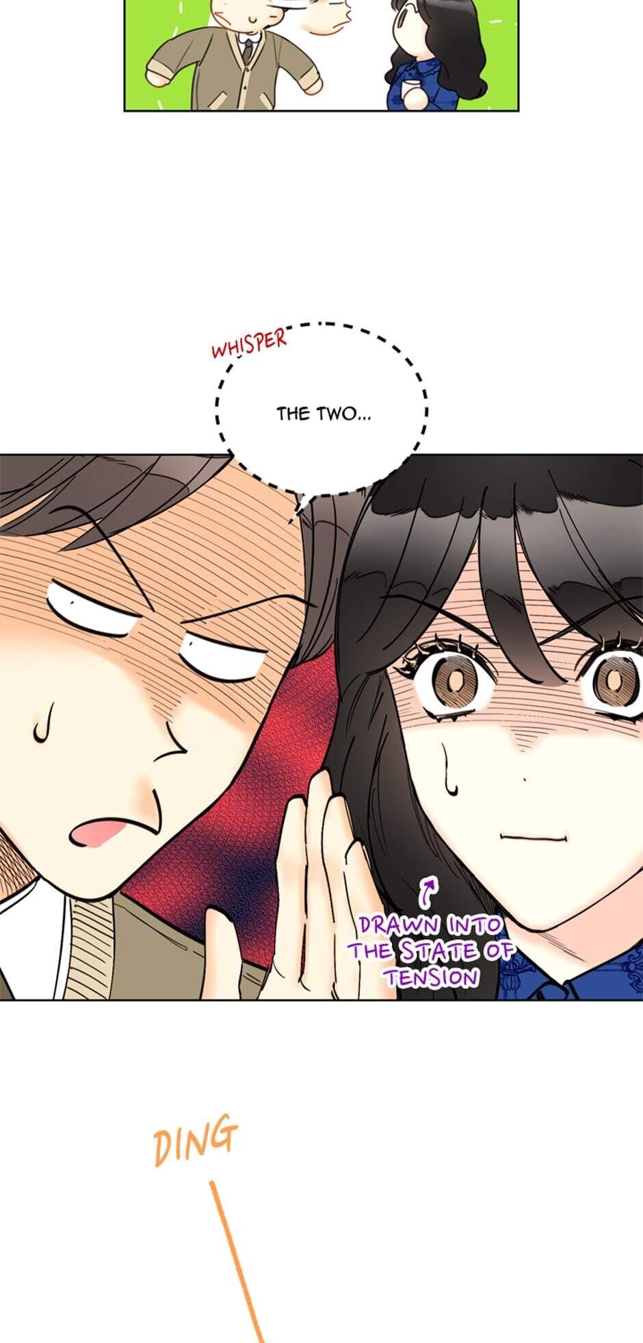 Read A Business Proposal EN Manga Online