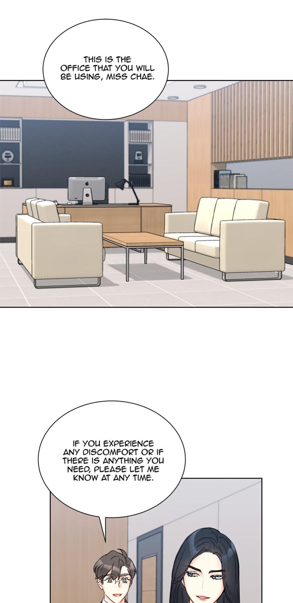 Read A Business Proposal EN Manga Online