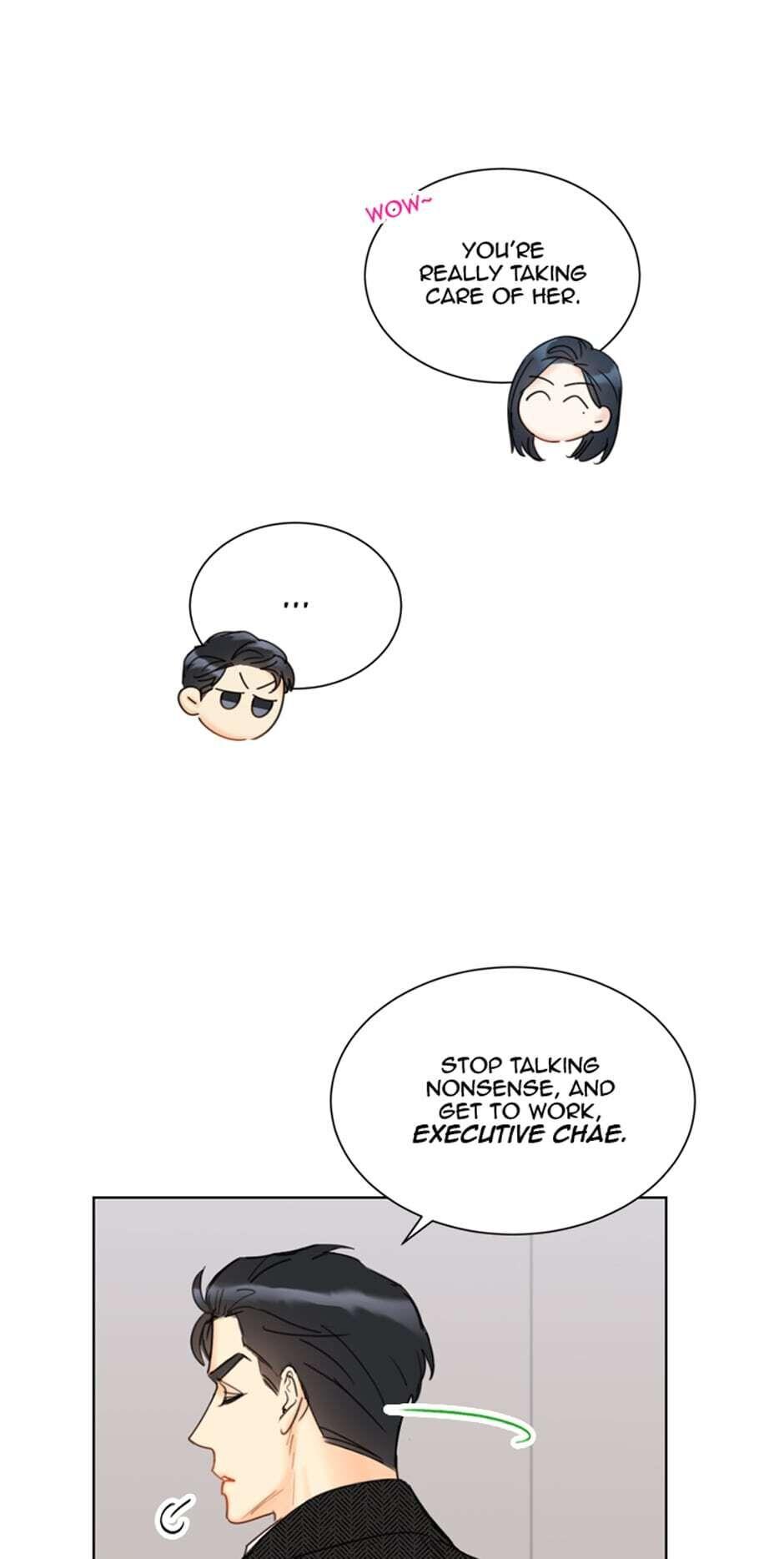 Read A Business Proposal EN Manga Online