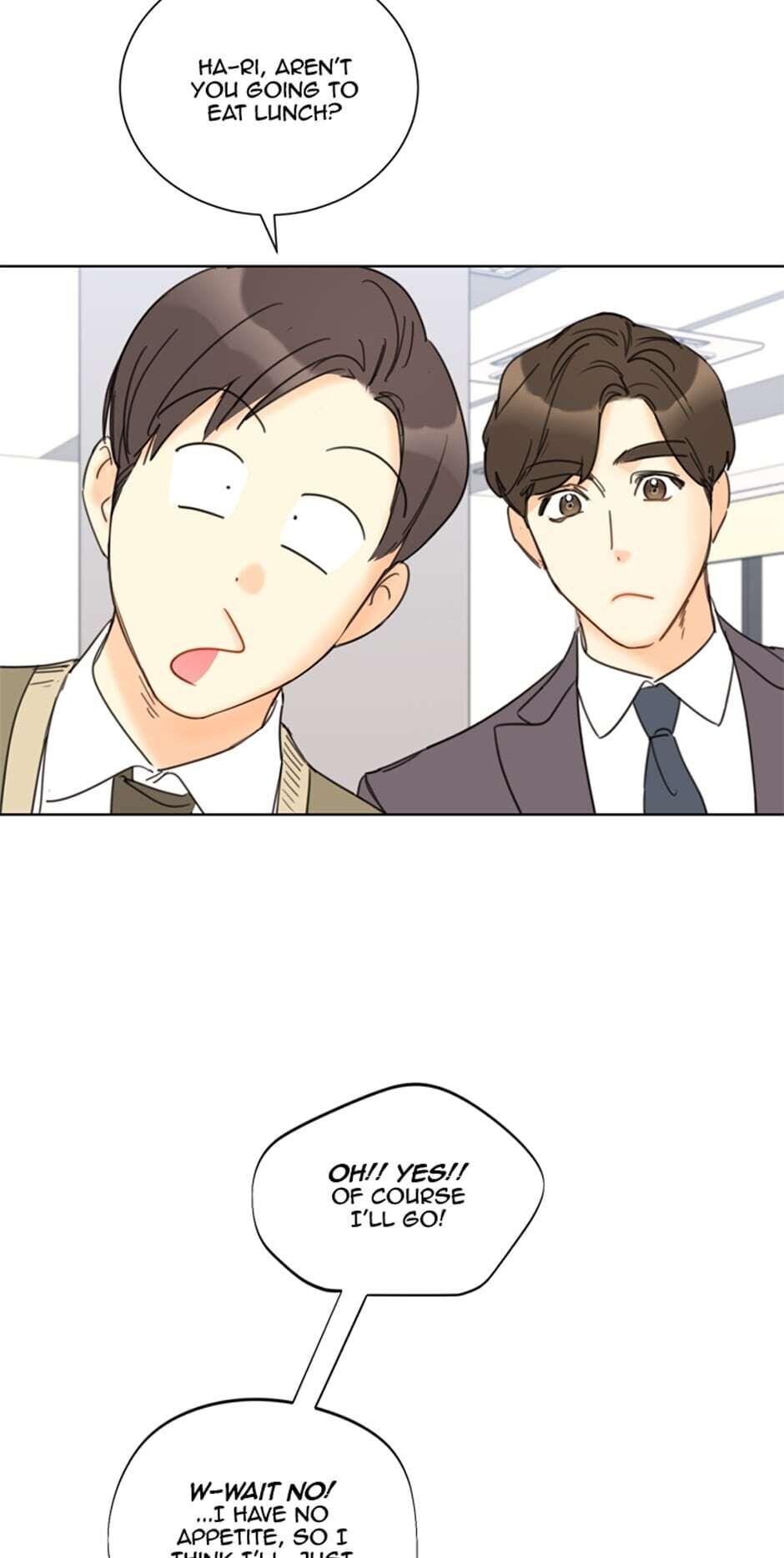 Read A Business Proposal EN Manga Online