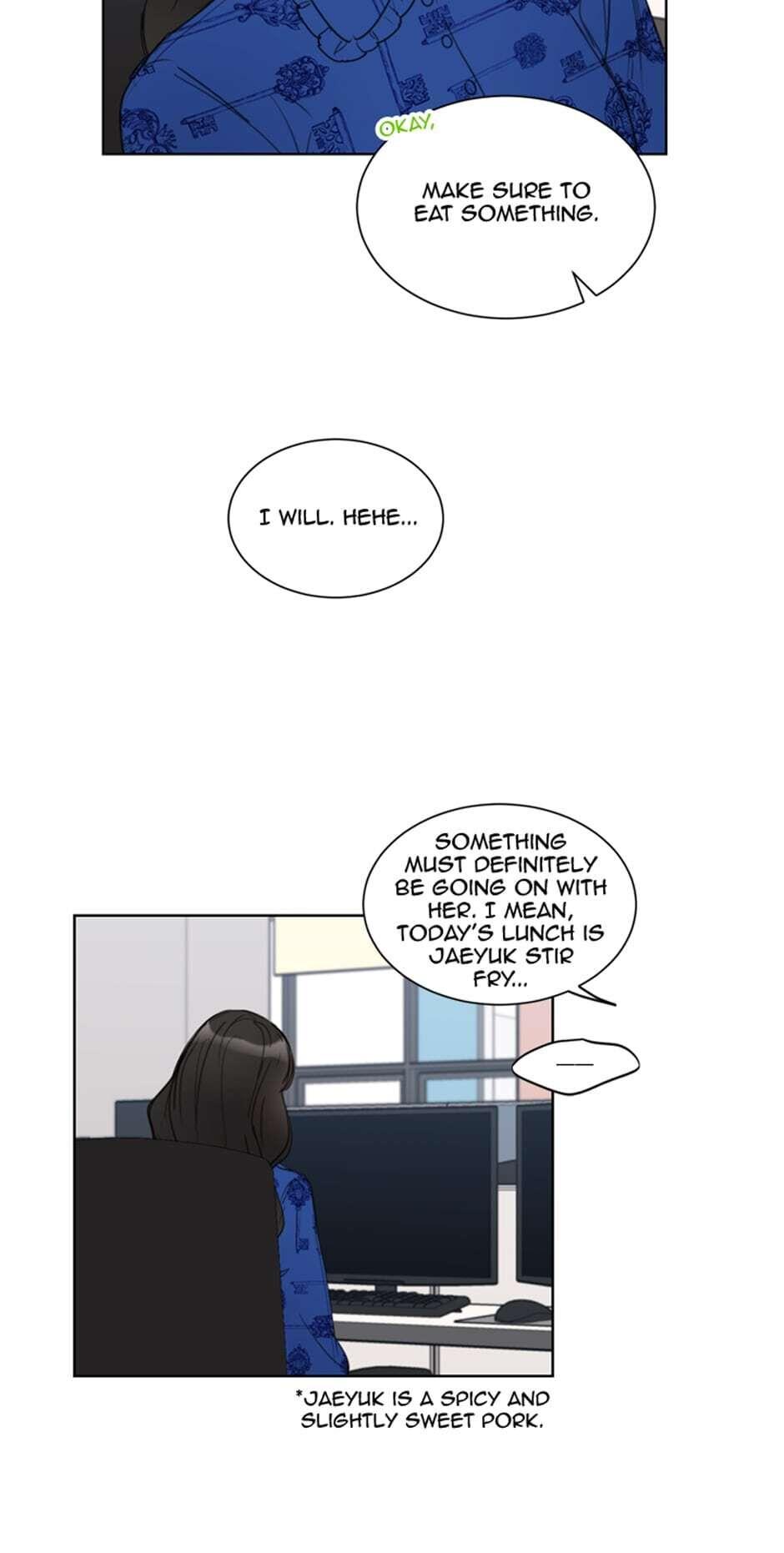 Read A Business Proposal EN Manga Online