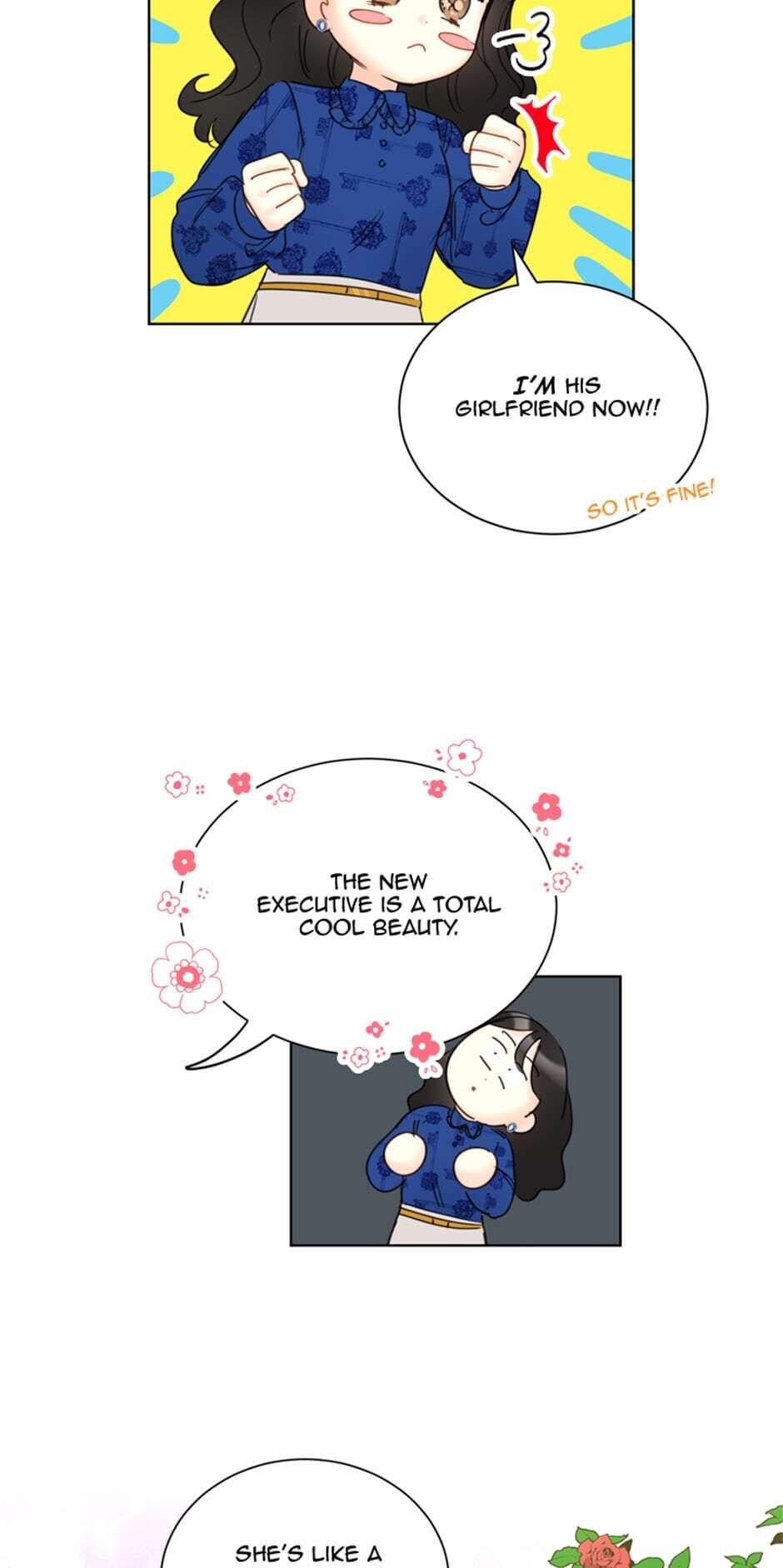 Read A Business Proposal EN Manga Online