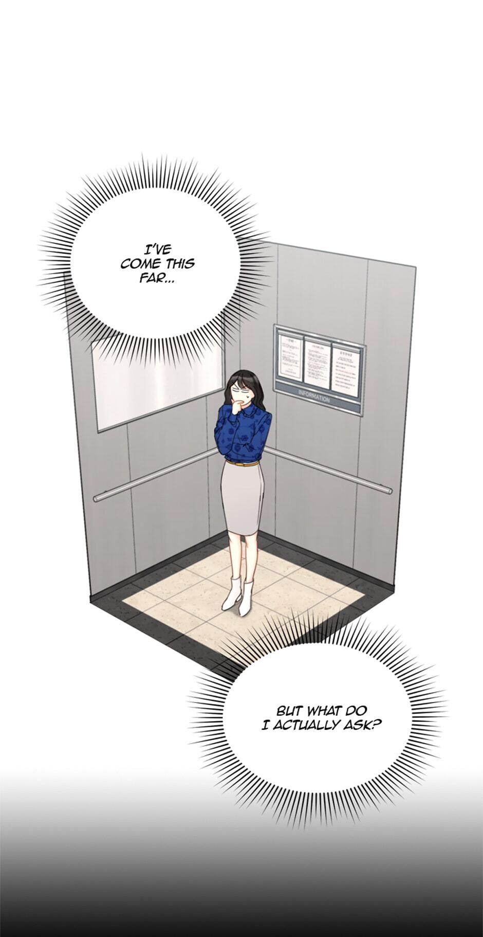 Read A Business Proposal EN Manga Online