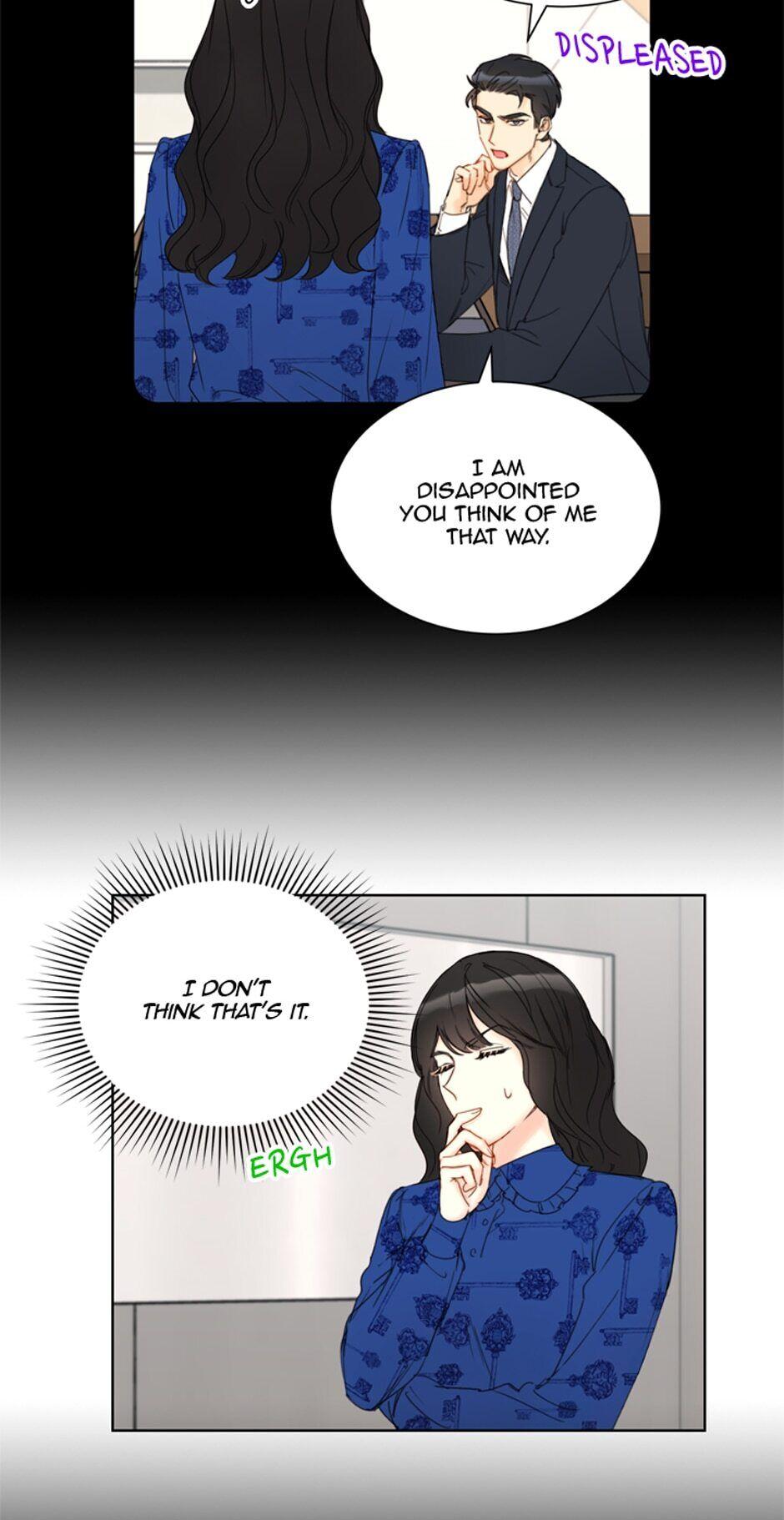 Read A Business Proposal EN Manga Online