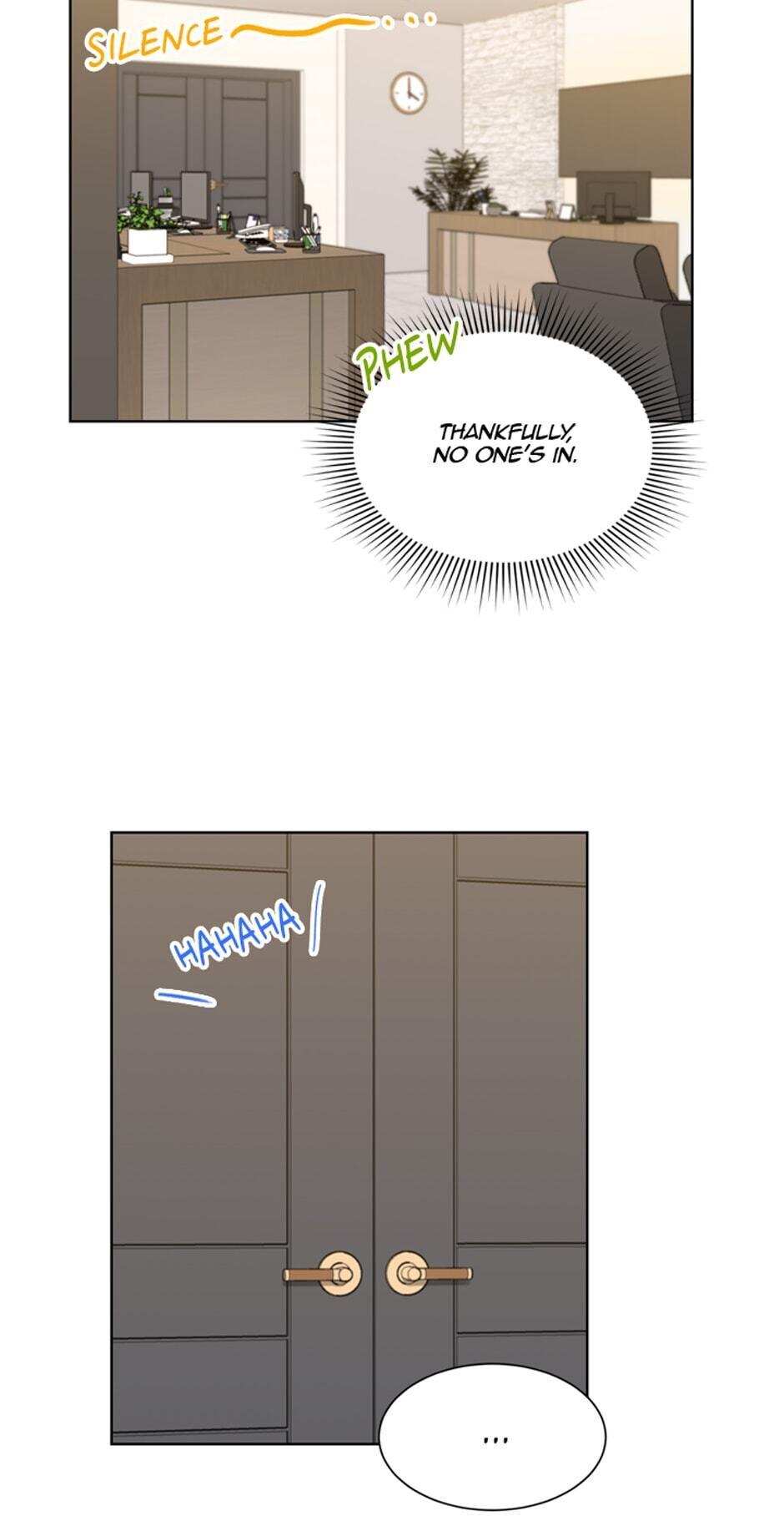 Read A Business Proposal EN Manga Online