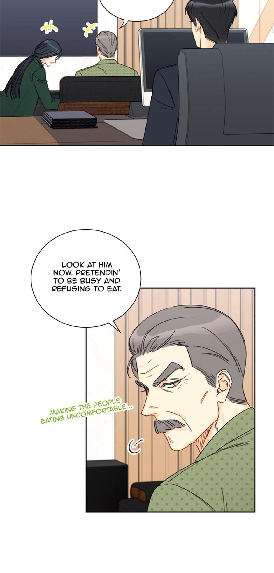 Read A Business Proposal EN Manga Online