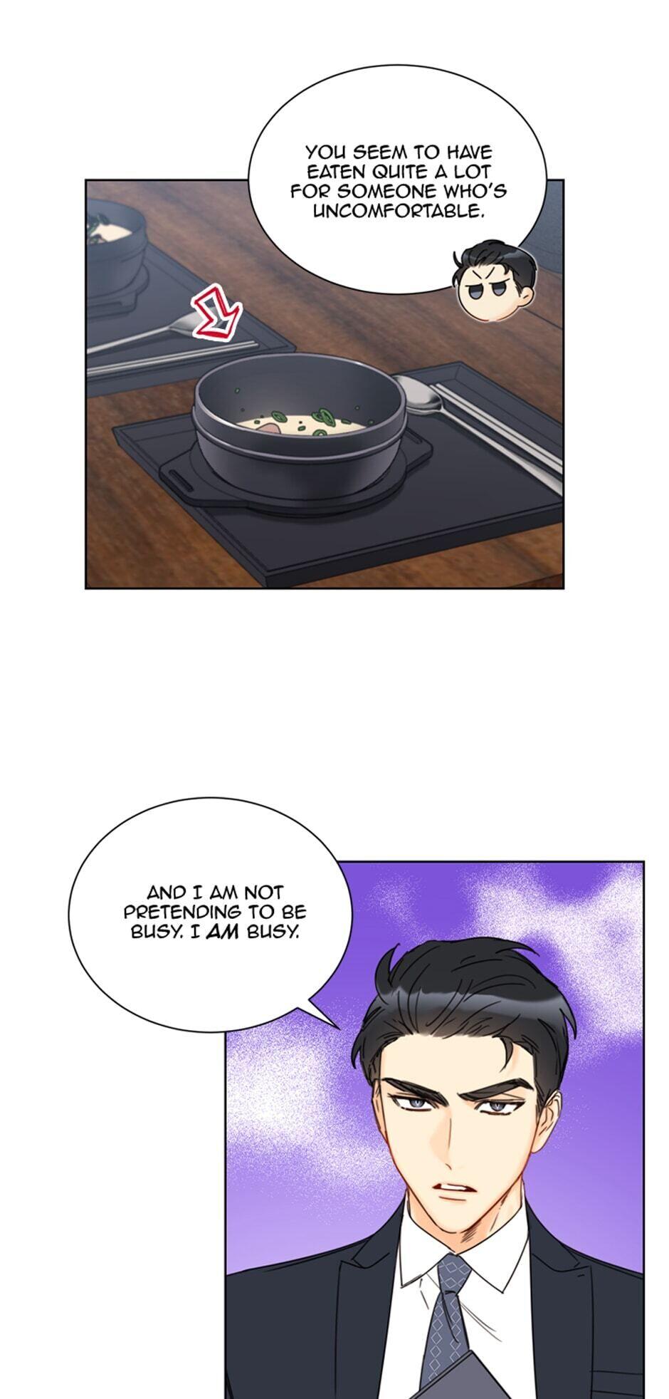 Read A Business Proposal EN Manga Online