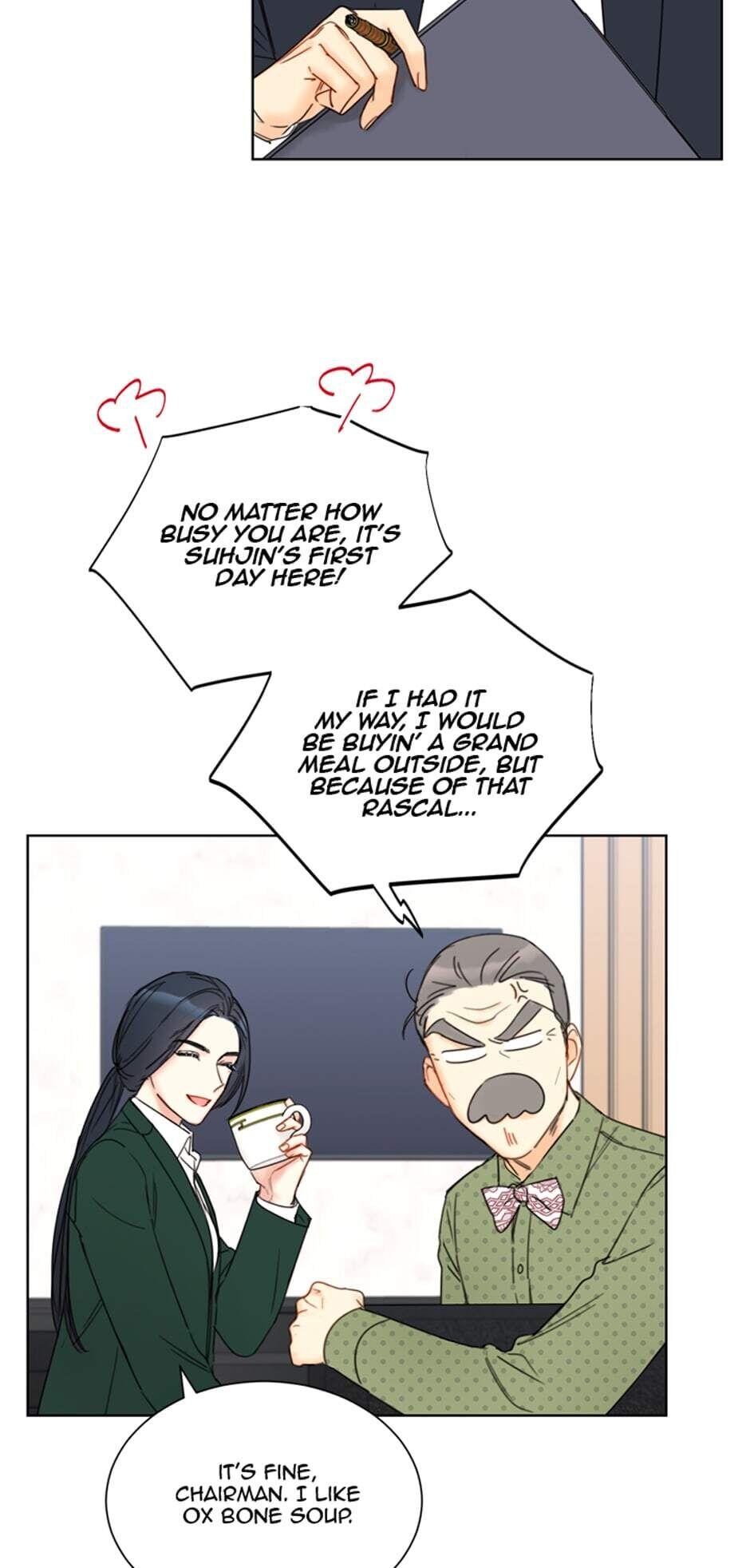 Read A Business Proposal EN Manga Online