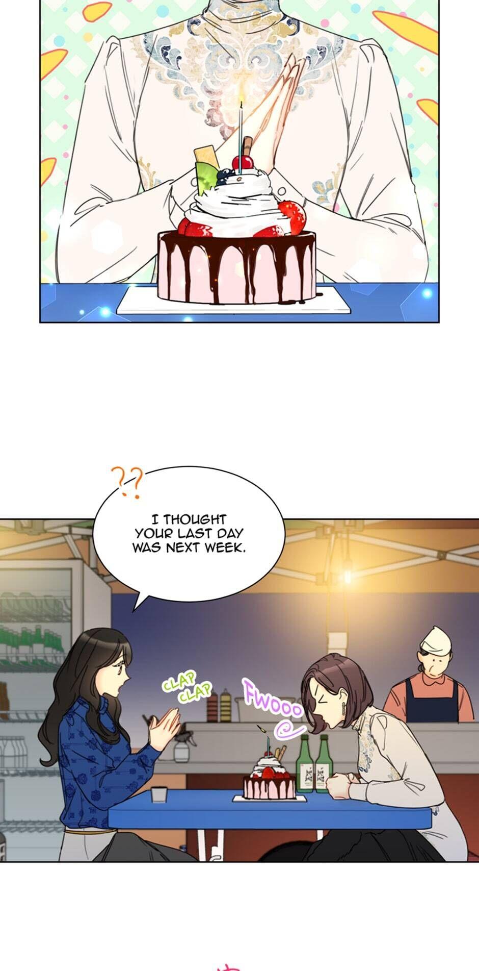 Read A Business Proposal EN Manga Online