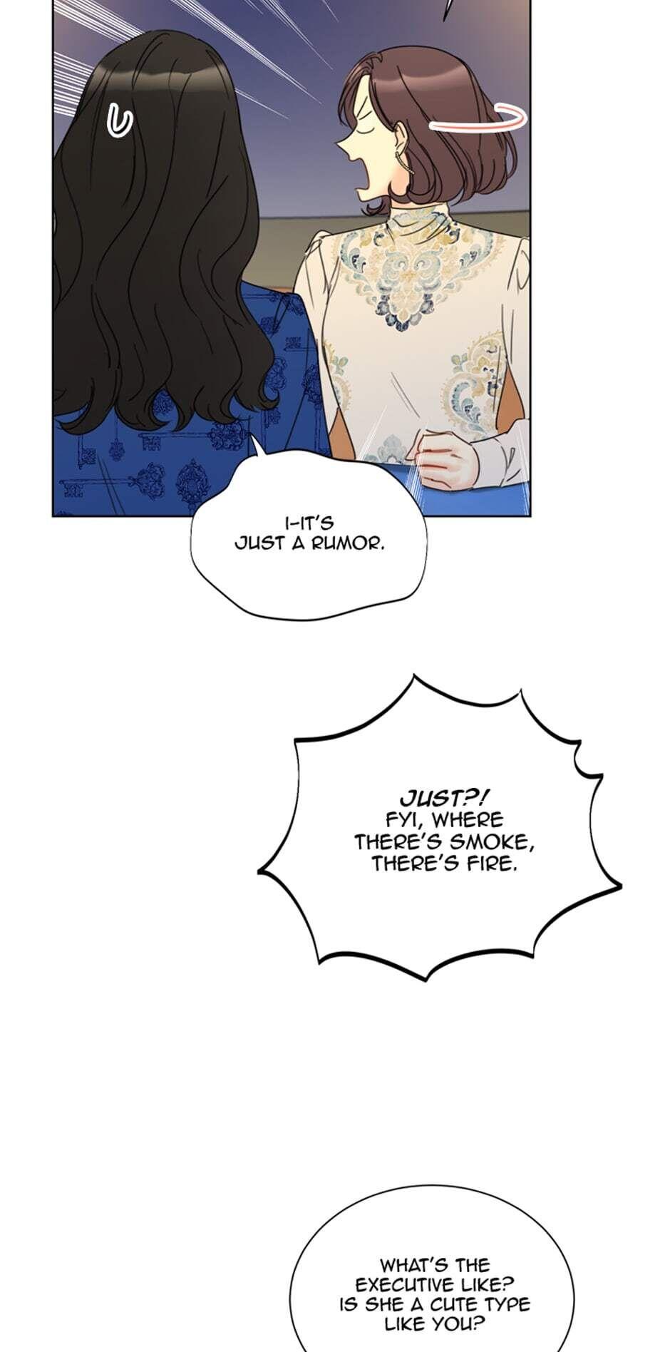 Read A Business Proposal EN Manga Online