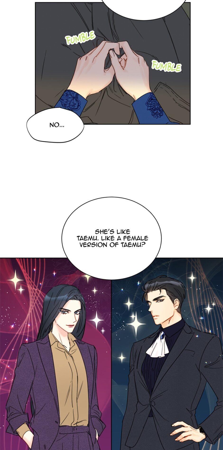 Read A Business Proposal EN Manga Online