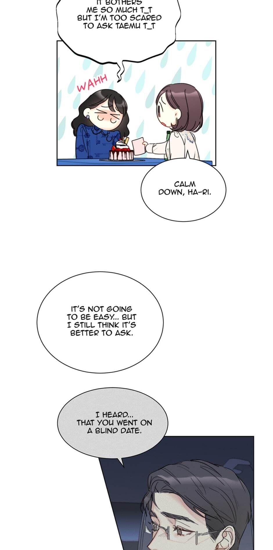 Read A Business Proposal EN Manga Online