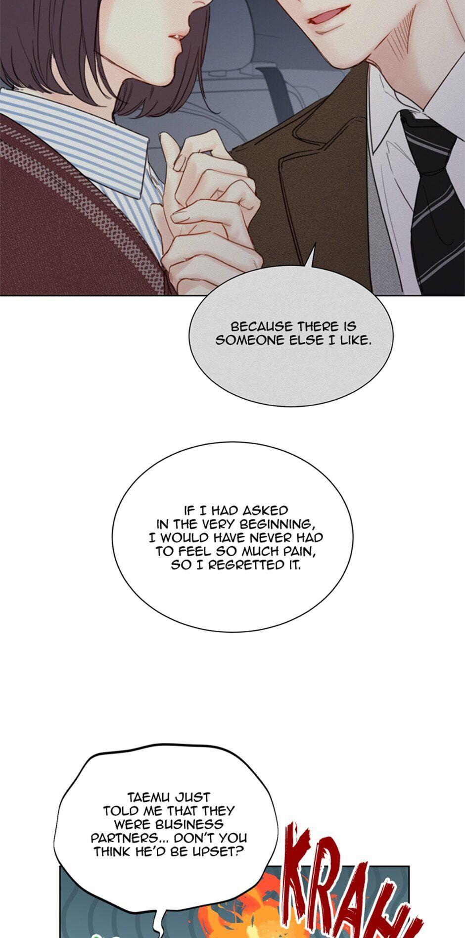 Read A Business Proposal EN Manga Online