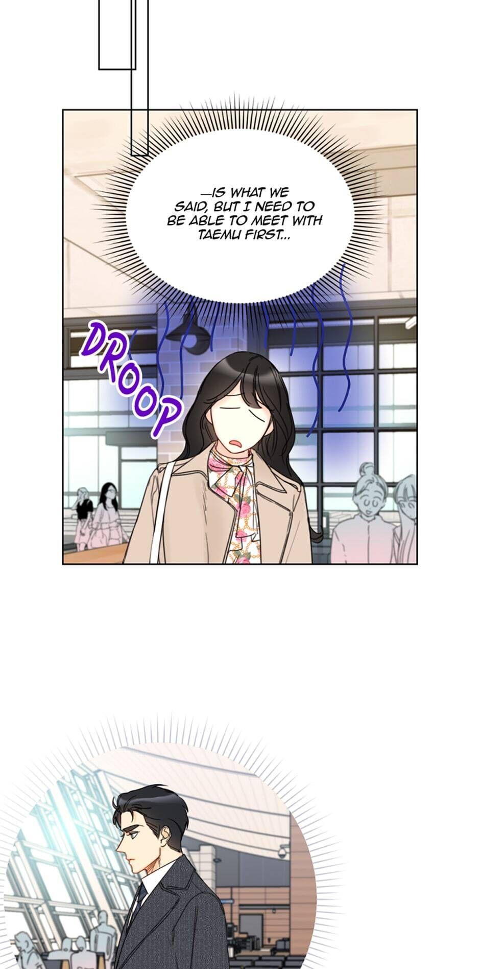 Read A Business Proposal EN Manga Online