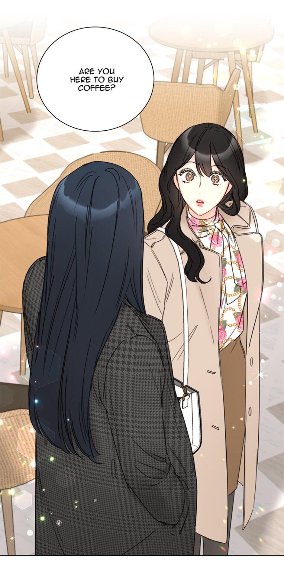 Read A Business Proposal EN Manga Online