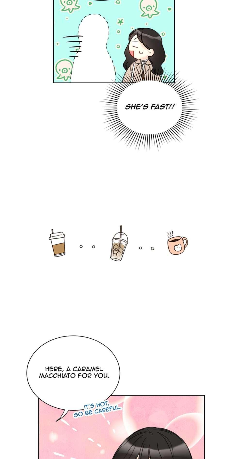 Read A Business Proposal EN Manga Online