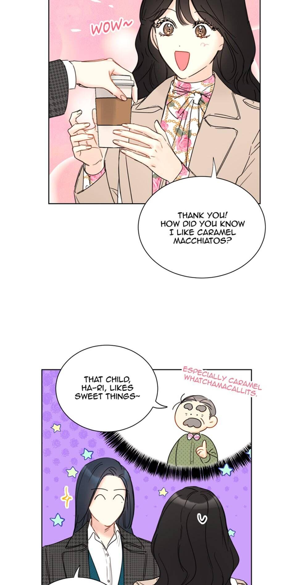 Read A Business Proposal EN Manga Online