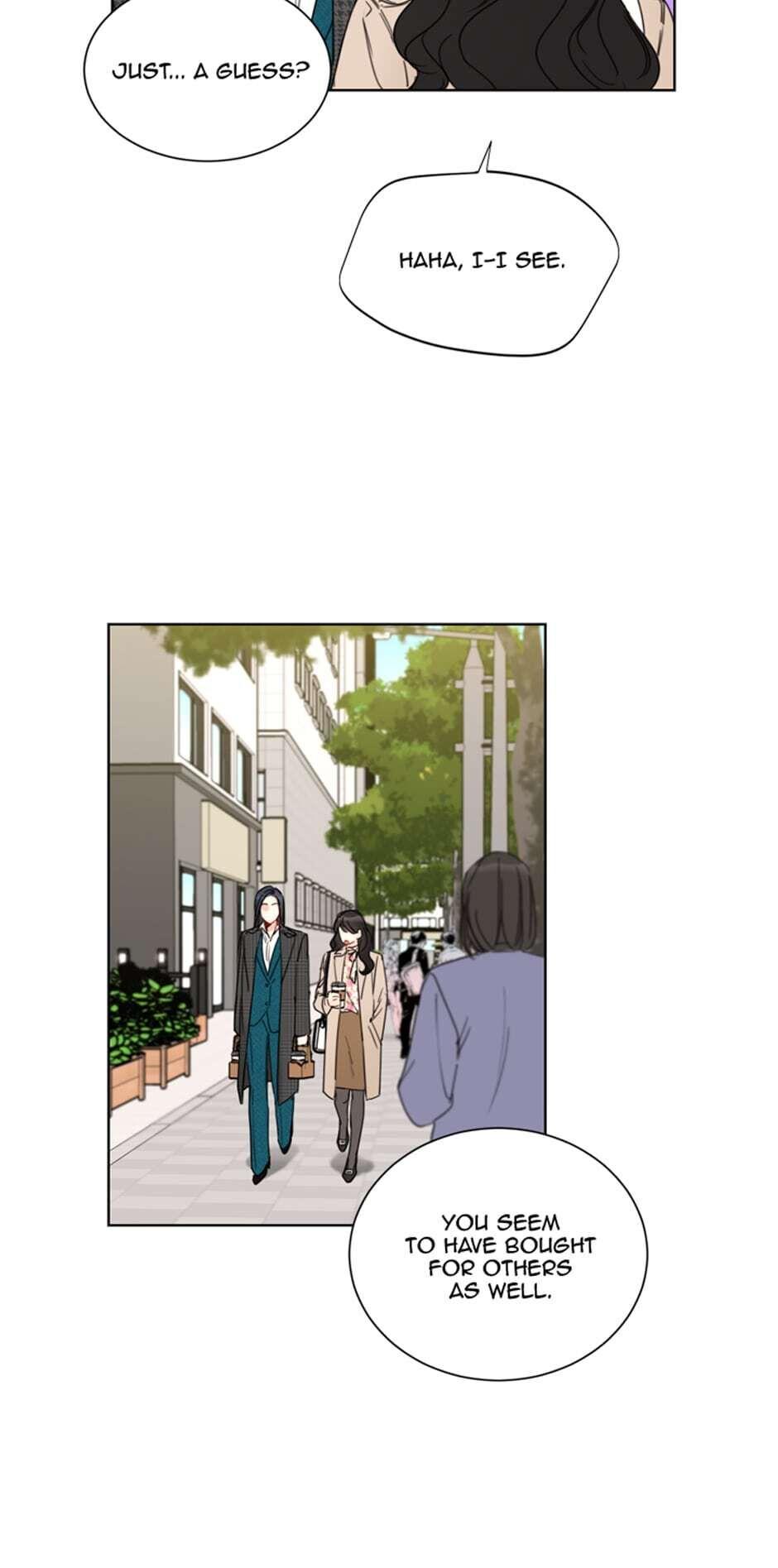 Read A Business Proposal EN Manga Online