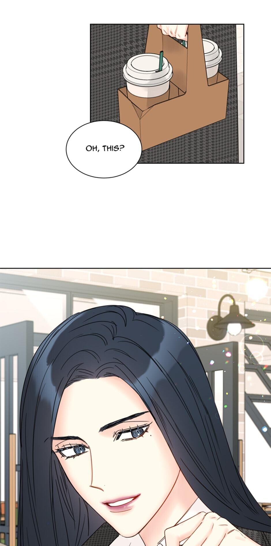 Read A Business Proposal EN Manga Online