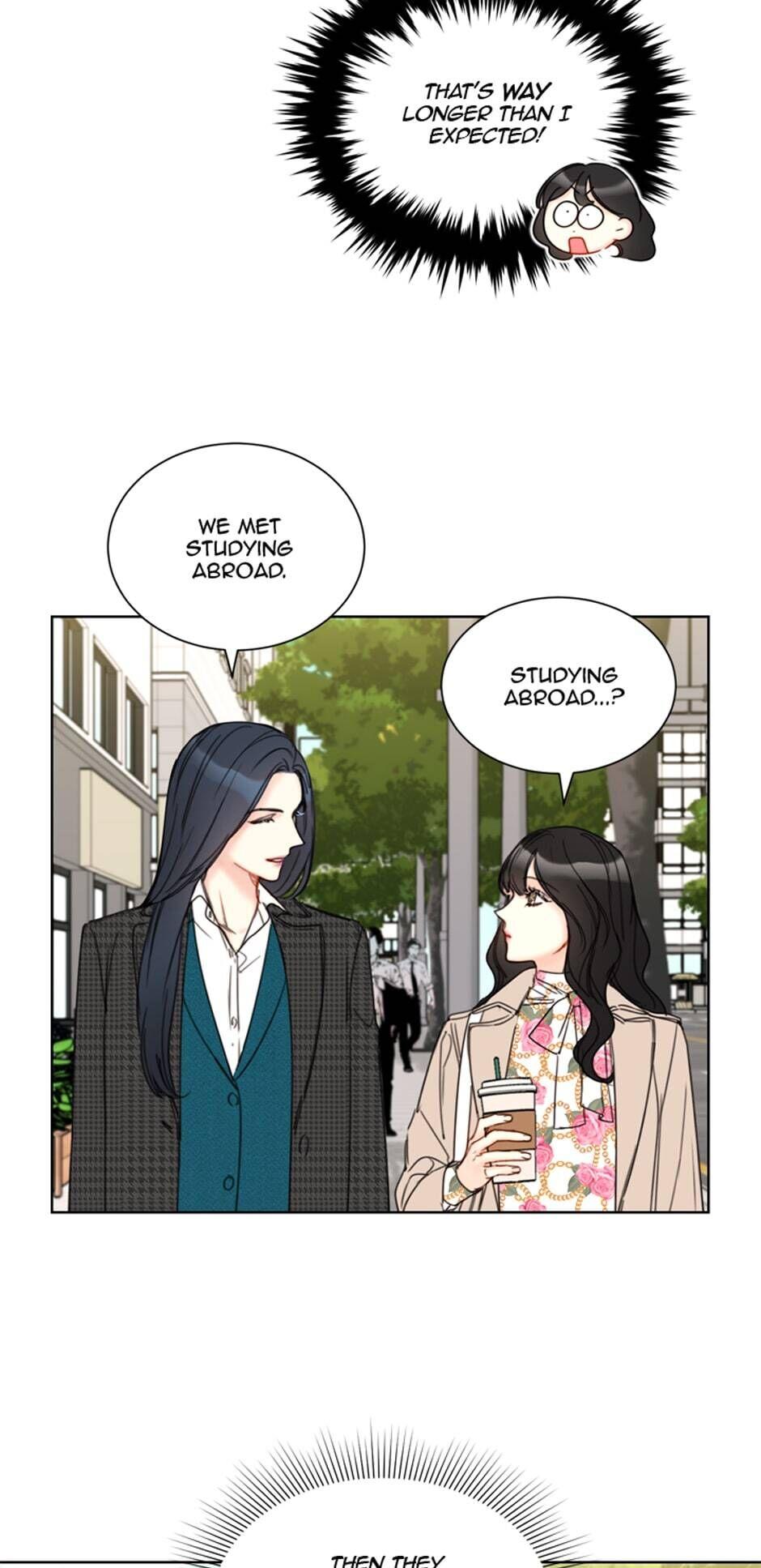 Read A Business Proposal EN Manga Online