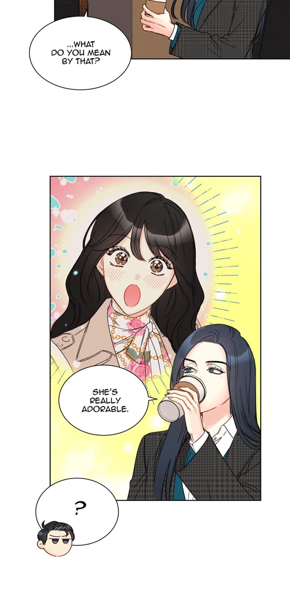 Read A Business Proposal EN Manga Online