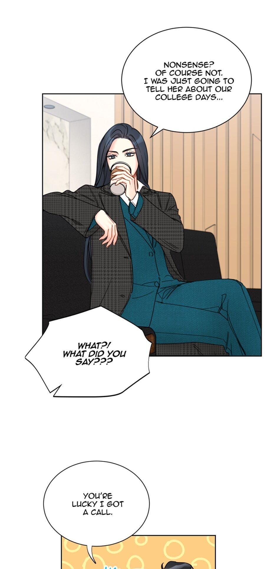 Read A Business Proposal EN Manga Online