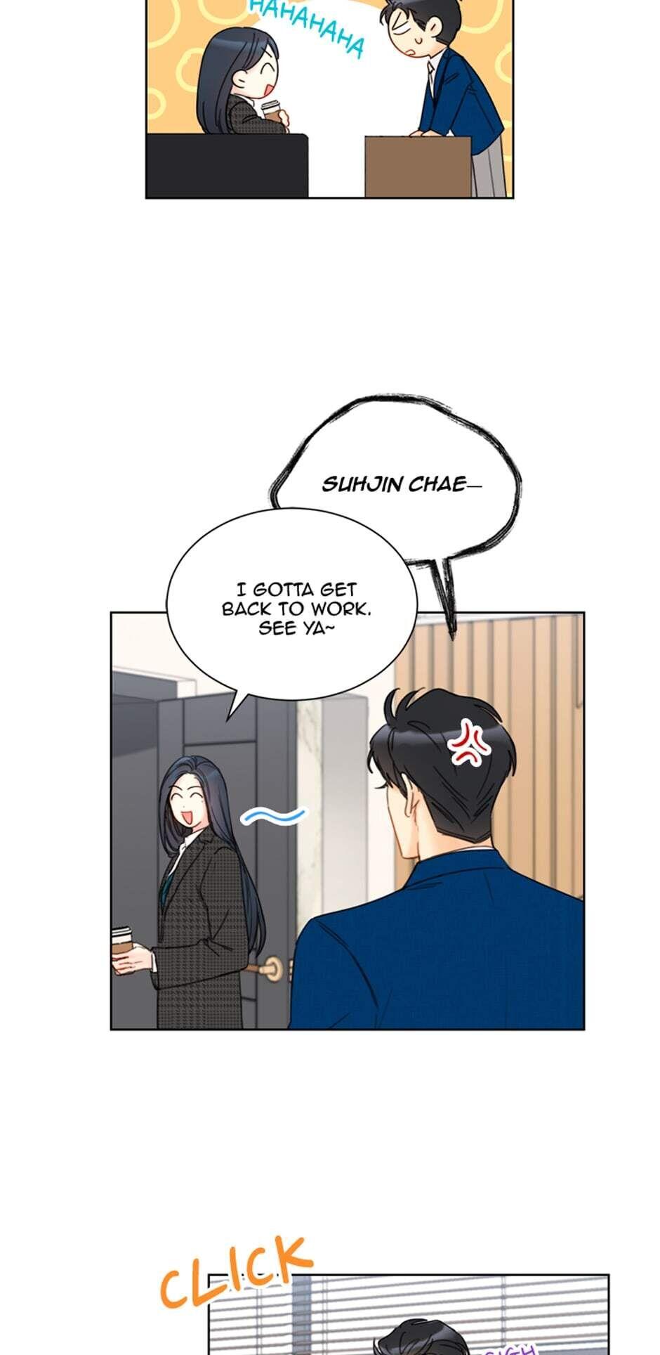 Read A Business Proposal EN Manga Online