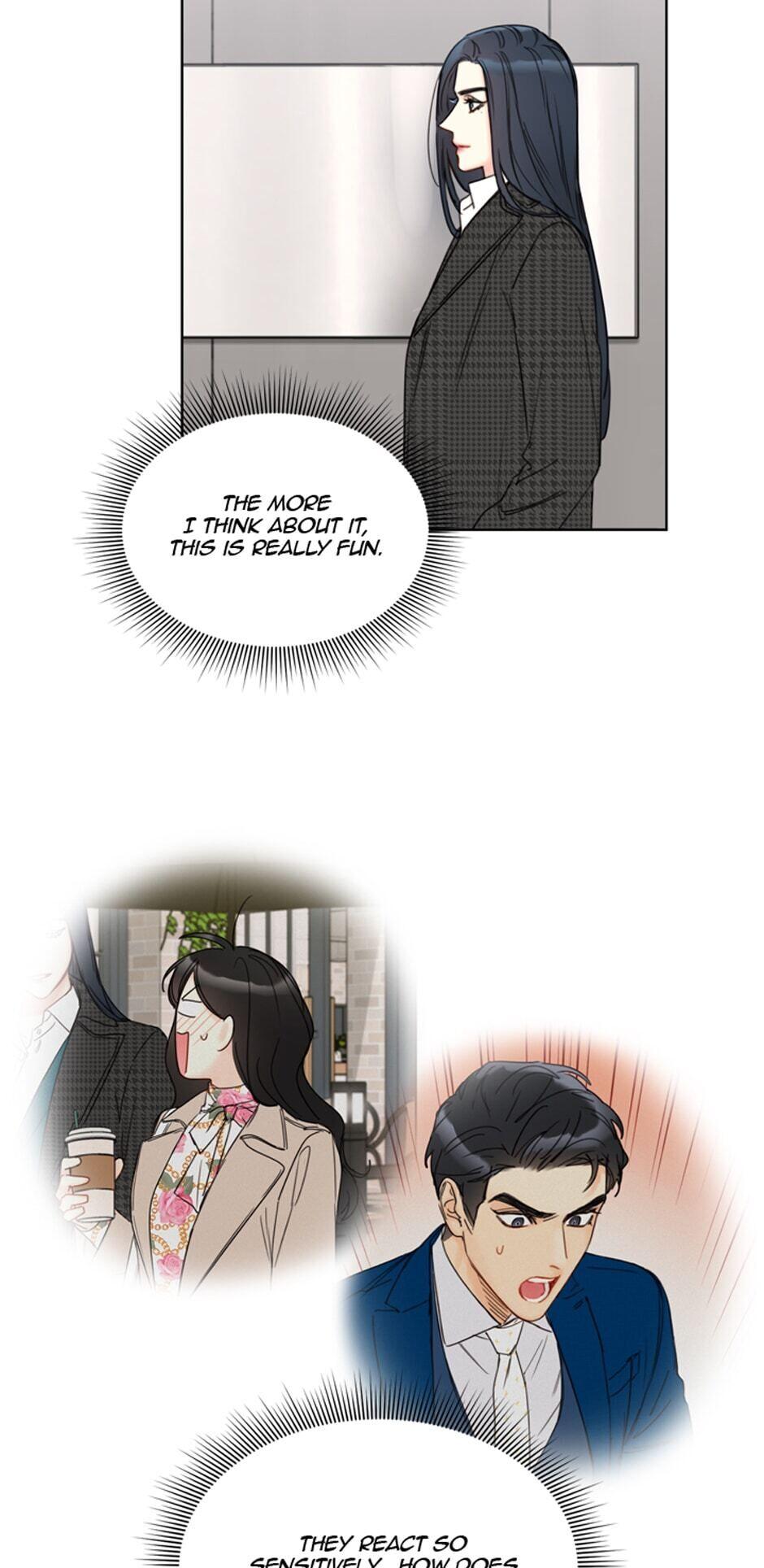 Read A Business Proposal EN Manga Online