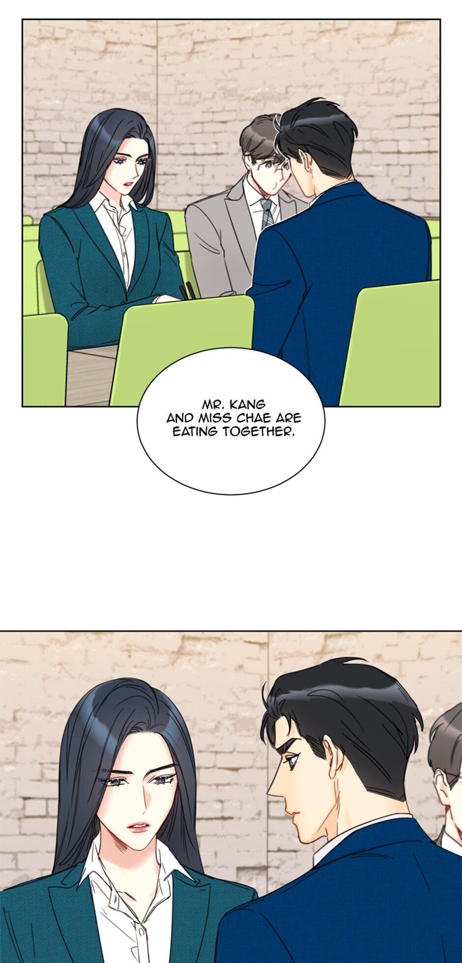 Read A Business Proposal EN Manga Online