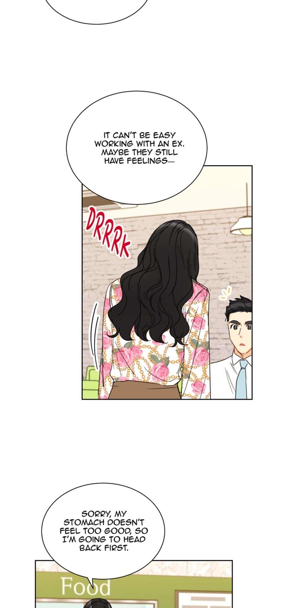 Read A Business Proposal EN Manga Online