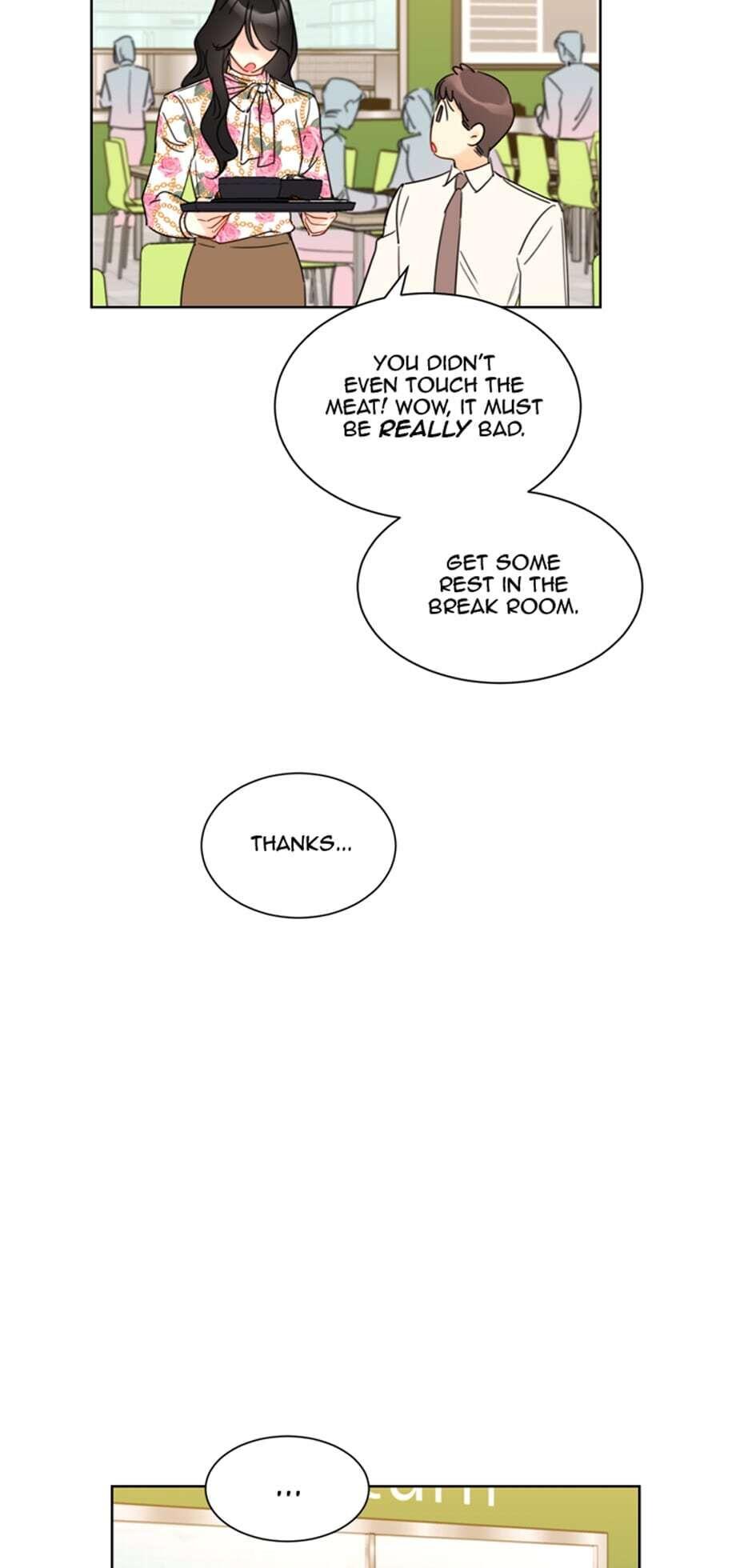 Read A Business Proposal EN Manga Online