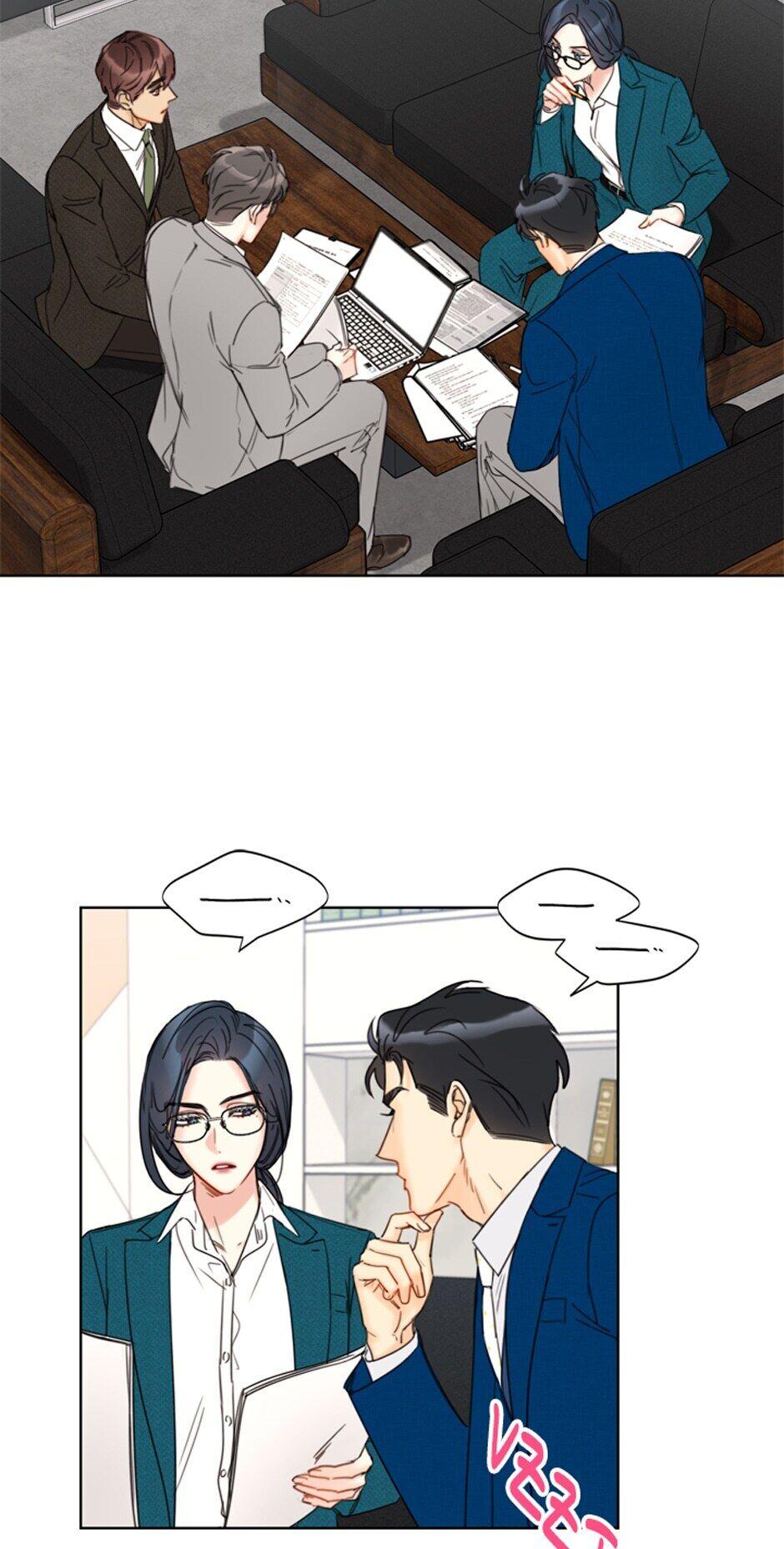 Read A Business Proposal EN Manga Online