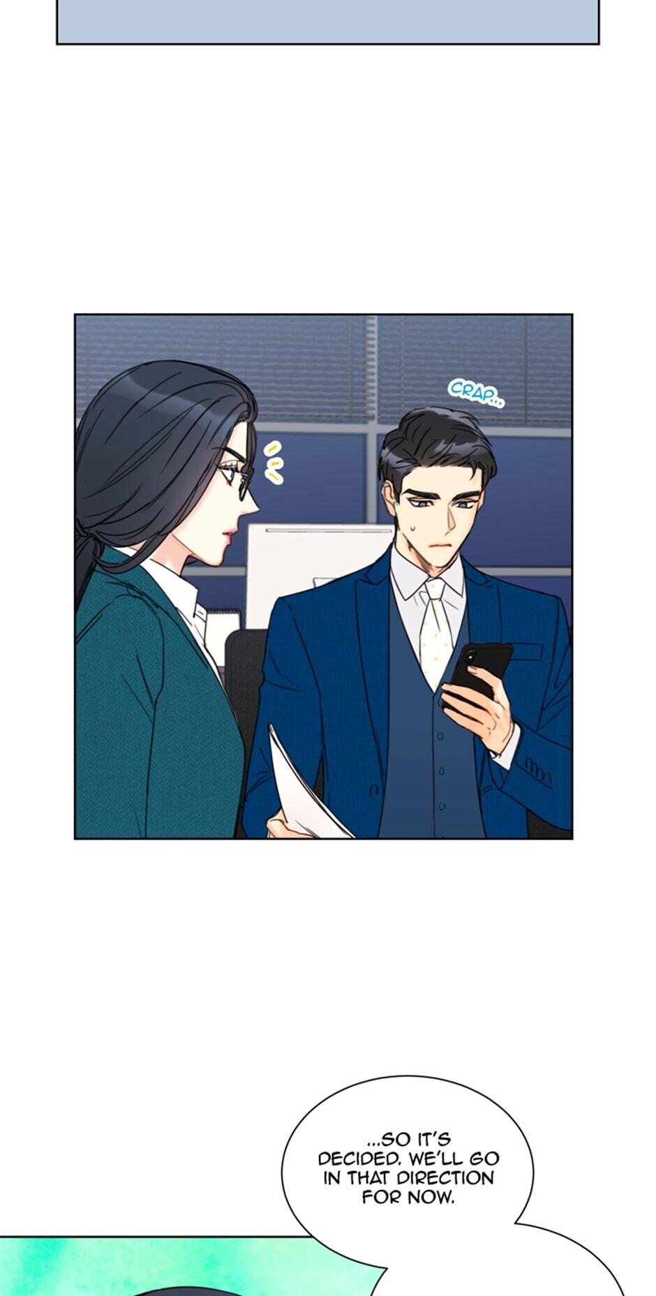 Read A Business Proposal EN Manga Online