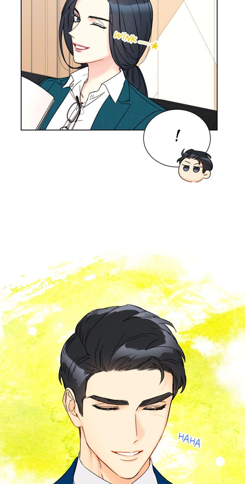 Read A Business Proposal EN Manga Online